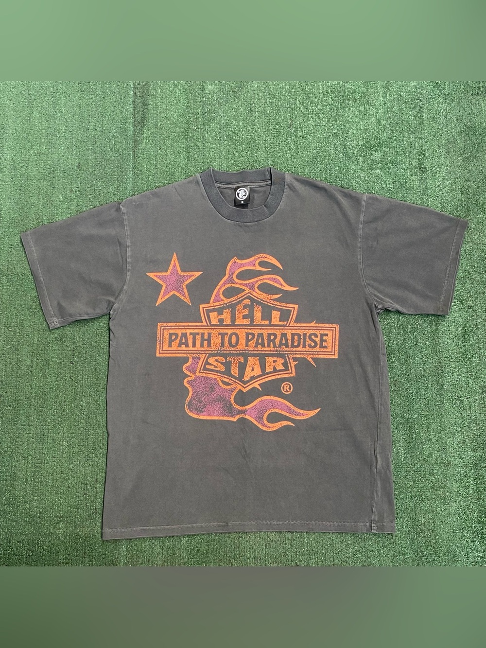 Hellstar tshirt
